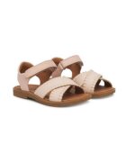 Primigi Sandale fete - 7889511 - Piele naturala - Roz - Roz