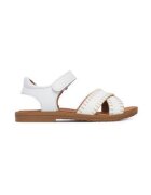 Primigi Sandale fete - 7889522 - Piele naturala - 32 EU - Alb