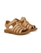 Primigi Sandale fete - 7889611 - Piele naturala - 27 EU - Maro