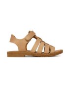 Primigi Sandale fete - 7889611 - Piele naturala - Maro - Maro