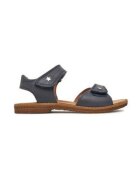Primigi Sandale fete - 7889800 - Piele naturala - Bleumarin - Bleumarin