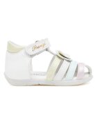 Primigi Sandale fete - 7911711 - Piele naturala - Alb - Alb