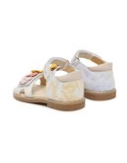 Primigi Sandale fete - 7913522 - Piele naturala - Multicolor - Multicolor