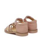 Primigi Sandale fete - 7913811 - Piele naturala - 25 EU - Roz