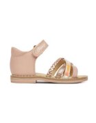 Primigi Sandale fete - 7913811 - Piele naturala - Roz - Roz