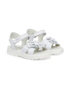 Primigi Sandale fete - 7917700 - Piele naturala - Alb - Alb