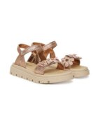 Primigi Sandale fete - 7938500 - Piele naturala - 34 EU - Auriu