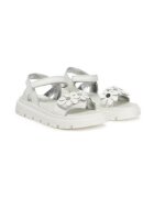Primigi Sandale fete - 7938511 - Piele naturala - 34 EU - Alb