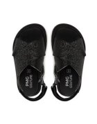 Primigi Sandale fete - 7938733 - Piele naturala - Negru - Negru