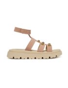 Primigi Sandale fete - 7938900 - Piele naturala - 34 EU - Roz