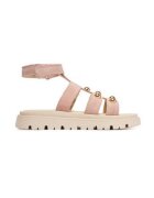 Primigi Sandale fete - 7938900 - Piele naturala - Roz - Roz