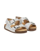 Primigi Sandale fete - 7941733 - Piele naturala - Alb - Alb