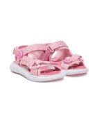 Primigi Sandale fete - 7969600 - Textil - Roz - Roz