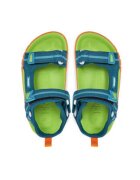 Primigi Sandale fete - 7970666 - Textil - Albastru - Albastru