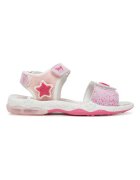 Primigi Sandale fete - 7973511 - Piele ecologica - Roz - Roz