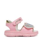 Primigi Sandale roz pentru fete - Roz