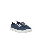 Primigi Tenisi baieti 7949355 - Textil - Bleumarin