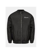 Primitive Geaca barbati - 303346621 - Bumbac - Negru - Negru