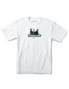 Primitive Tricou cu imprimeu grafic