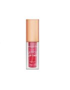 Profusion Cosmetics Ulei de buze hranitor si colorat Juicy Lip Tint - Pink Slippers - 4.5 ml