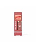 Profusion Cosmetics Ulei de buze hranitor si colorat Juicy Lips Tint - nuanta Radiant Rose - 5.2 ml