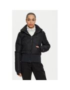 Protest Geaca ski dama - 304122002 - Poliester - Negru - Negru