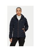 Protest Geaca ski dama - 304122019 - Poliester - Negru - Negru