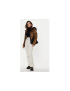 Protest Pantaloni ski dama - 304122071 - Poliester - Bej - Bej