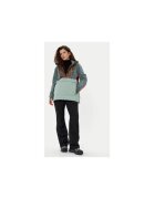 Protest Pantaloni ski dama - 304122118 - Poliester - Negru - Negru