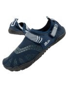 Prowater Pantofi de apa pentru inot [PRO-25-48-209M] - albastru - Albastru