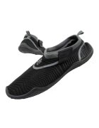 Prowater Pantofi de inot [PRO-25-48-216L] - negri - Negru
