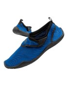 Prowater [PRO-25-48-204L] pantofi de apa - albastru - Albastru