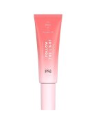 PSA Follow the Light Exfoliant Crema cu vitamina C si acizi Femei 50 ml