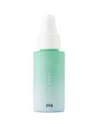 PSA The Most Ser de fata nutritiv si hidratant cu acid hialuronic Unisex 30 ml