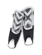 Puma Aparatori fotbal Ultra Light Ankle - Negru