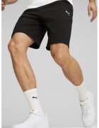 Puma Bermude cu buzunare laterale RAD/CAL - Negru