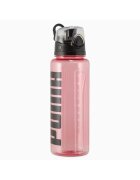 Puma Bidon hidratare Training - 1 litru - Roz