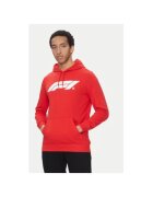 Puma Bluza barbati - 304576614 - Bumbac/Poliester/Bumbac - Negru - Negru
