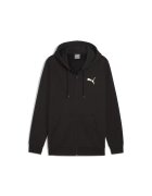 Puma Bluza cu fermoar ESS+ Logo Lab Holiday Full-Zip Hoodie Fl-681852-01