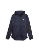 Puma Bluza cu Fermoar Evostripe Full Zip Hoodie-675934-06