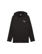 Puma Bluza cu fermoar Evostripe Full-Zip Hoodie DK-681700-01