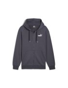 Puma Bluza cu fermoar Power Graphic Full-Zip Hoodie TR-682699-69