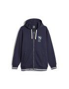 Puma Bluza cu Fermoar Squad full zip Hoodie-676789-06