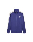 Puma Bluza cu fermoar T7 Iconic Track Jacket (S) PT-539484-27