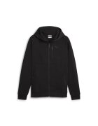 Puma Bluza cu fermoar tech Full-Zip Hoodie-624385-01