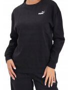 Puma Bluza de trening cu decolteu la baza gatului