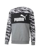 Puma Bluza ESS Plus Camo -670255-01