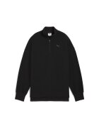 Puma Bluza HER Oversized Half-Zip Winterized Crew-688157-01