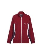 Puma Bluza pentru Barbati - cellerator track jacket wv - 625428-13 - XS INTL - Rosu