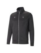 Puma Bluza pentru Barbati - ferrari style mt7 jacket - 538333-01 - Negru - Negru